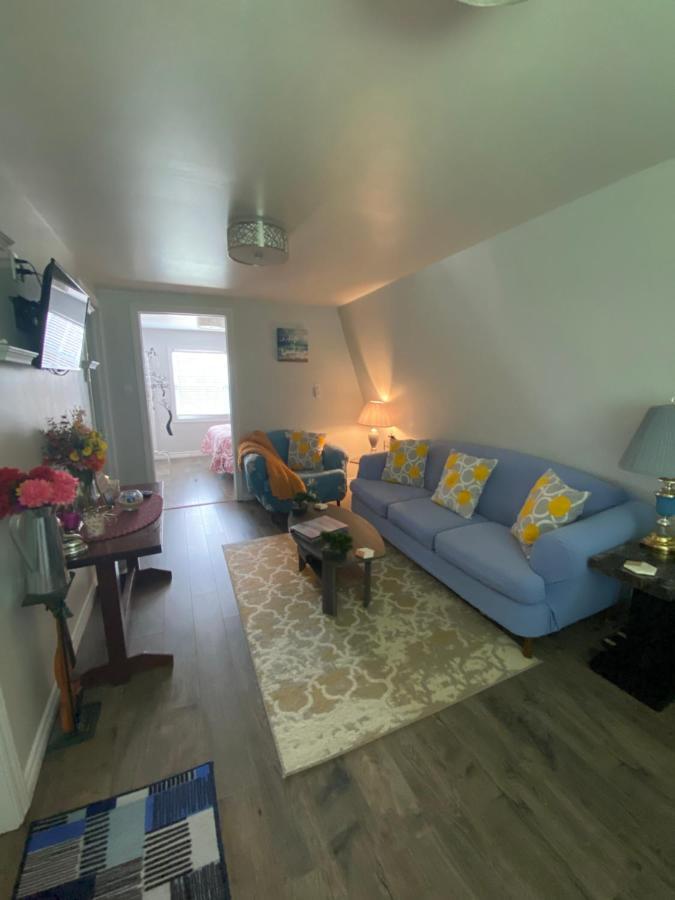Ingonish Loft Apartamento Exterior foto