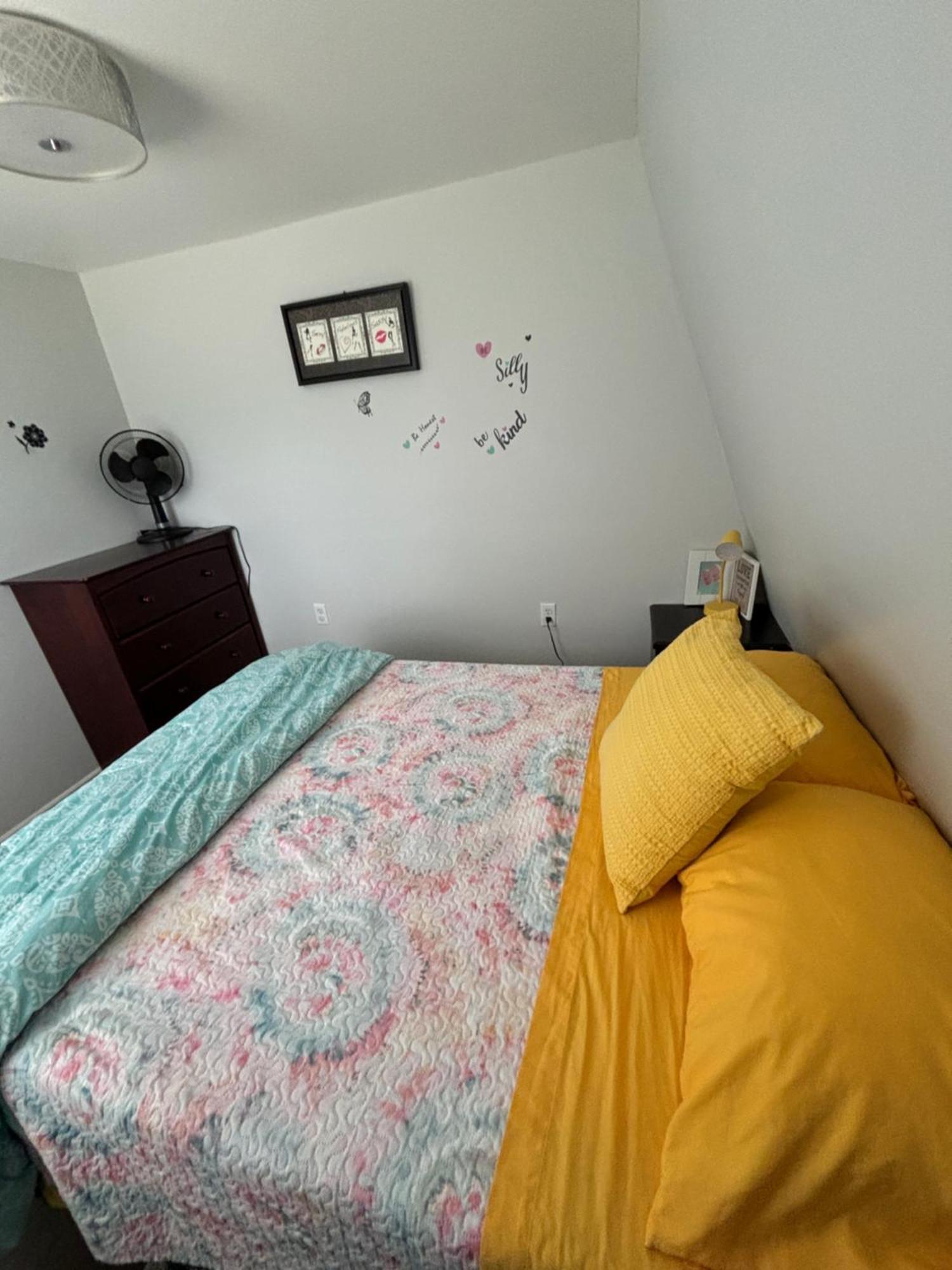 Ingonish Loft Apartamento Exterior foto